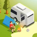 campground tycoon(营地大亨单机版) 0.2.2手机版