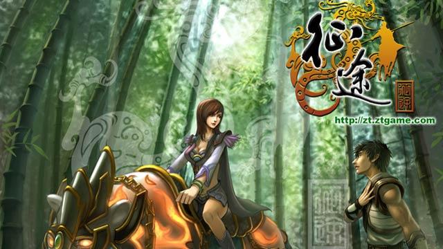 征途跨服远征手游官方版 1.1.187安卓版