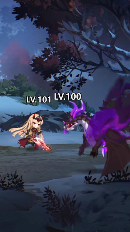 口袋女神大冒险手游 1.0安卓版