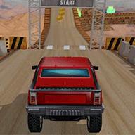 荒野极速赛车官方版 1.0.9安卓版