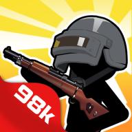 僵尸终结者Z破解版 1.0.0中文版