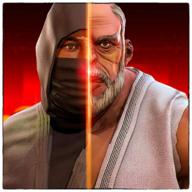 King of Kung Fu Fighters(功夫街对战格斗无限金币版) 1.0破解版