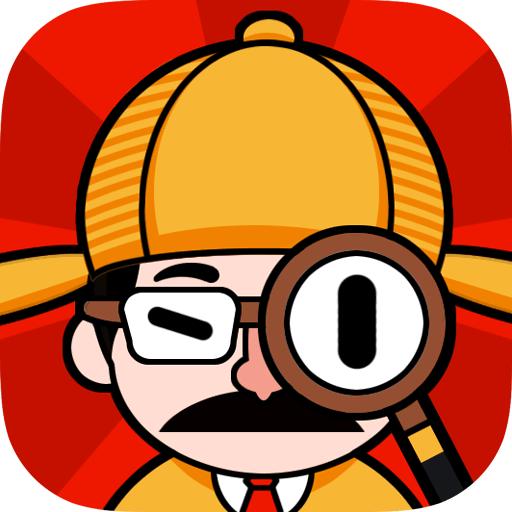唐人侦探社破解版 1.10.005最新版