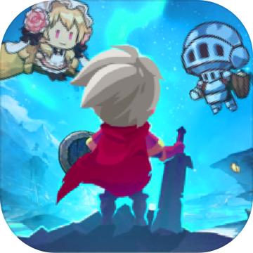 勇者是村长大人测试版 2.0.1安卓版
