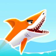 sharkrun(鲨鱼跑游戏) 1.0.0安卓版