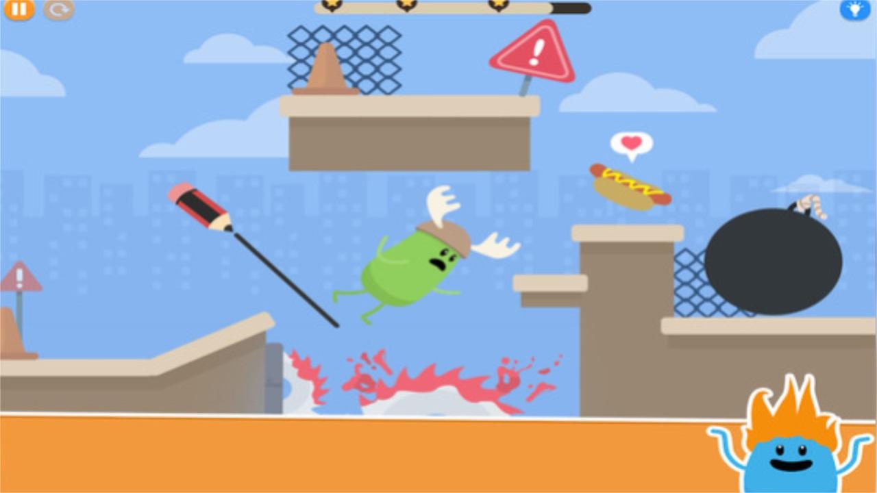 萌蠢的死法汉化版 0.3.2-beta.1+2安卓版