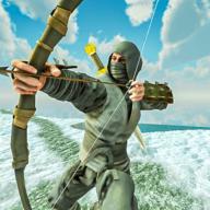 Ninja Hunter Assassin(忍者猎人刺客全关卡版) 1.4破解版