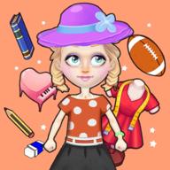 宝贝校园日记手游官方版 1.0.1安卓版