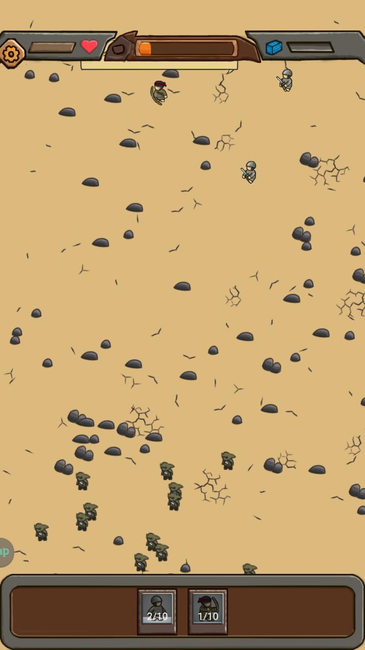 绝境守卫手游 2.32最新版