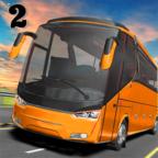 Euro Bus Driving 2(欧元巴士驾驶2最新版) 1.0单机版