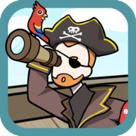 逃离医院3海盗船疑案游戏 1.0安卓版