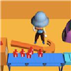 姐姐快递来了红包版 1.0.4安卓版