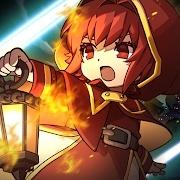 SpellMaster(魔导士之战韩版) 1.0.8安卓版
