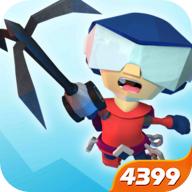 绝地大冒险破解版内购版 1.0.9安卓版