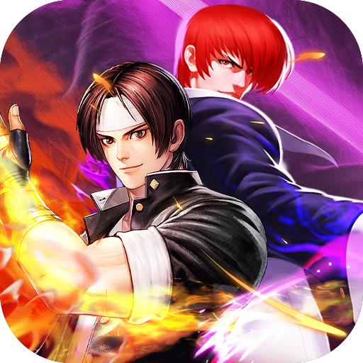 街机拳皇最新版本 1.0安卓版