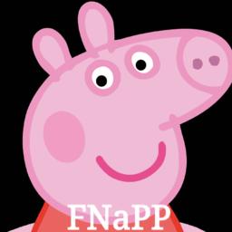 小猪佩奇的午夜后宫小马宝莉版最新版 1.0中文版