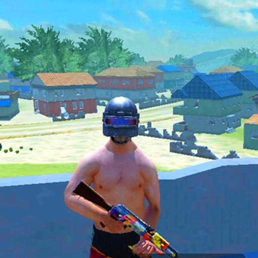 绝地生存战场游戏 13.1中文版