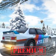 Xtreme Rally Driver HD Premium(极限拉力赛车手破解版) 1.0.5安卓版