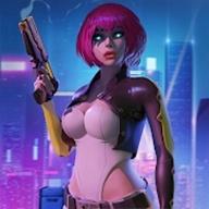 赛博朋克英雄内置菜单版(Cyberpunk Hero) 1.3.4中文版