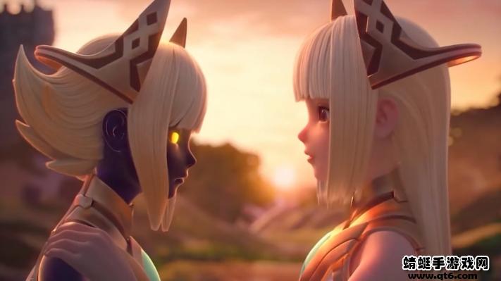 上古王冠旷野之息手游 1.750.032801安卓版