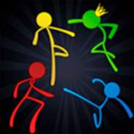 火柴人乱斗群殴最新版 1.0.7安卓版