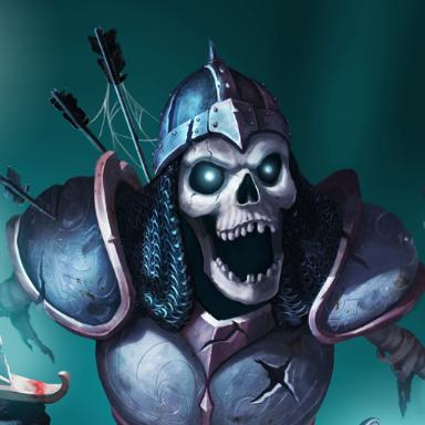 骷髅复仇者最新版 1.0.7手机版