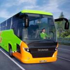 公共巴士模拟器2最新版(Public Bus Simulator 2) 1.0.6官方版