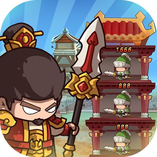 曹操跑了手游 2.0安卓版