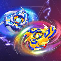 陀螺吃鸡破解版 2.0安卓版