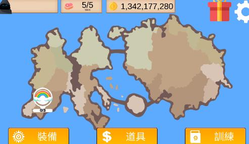 遗迹探险队破解版无限金币 1.0.29安卓版