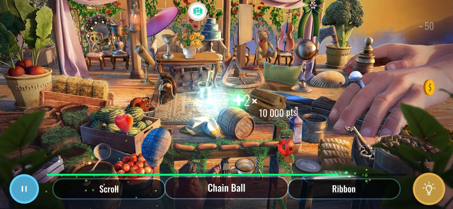 Gulliver Travels(格列佛游记无限金币破解版) 3.07最新版