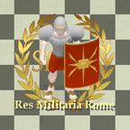 Res Militaria - Rome(罗马军队手游) 1.20安卓版