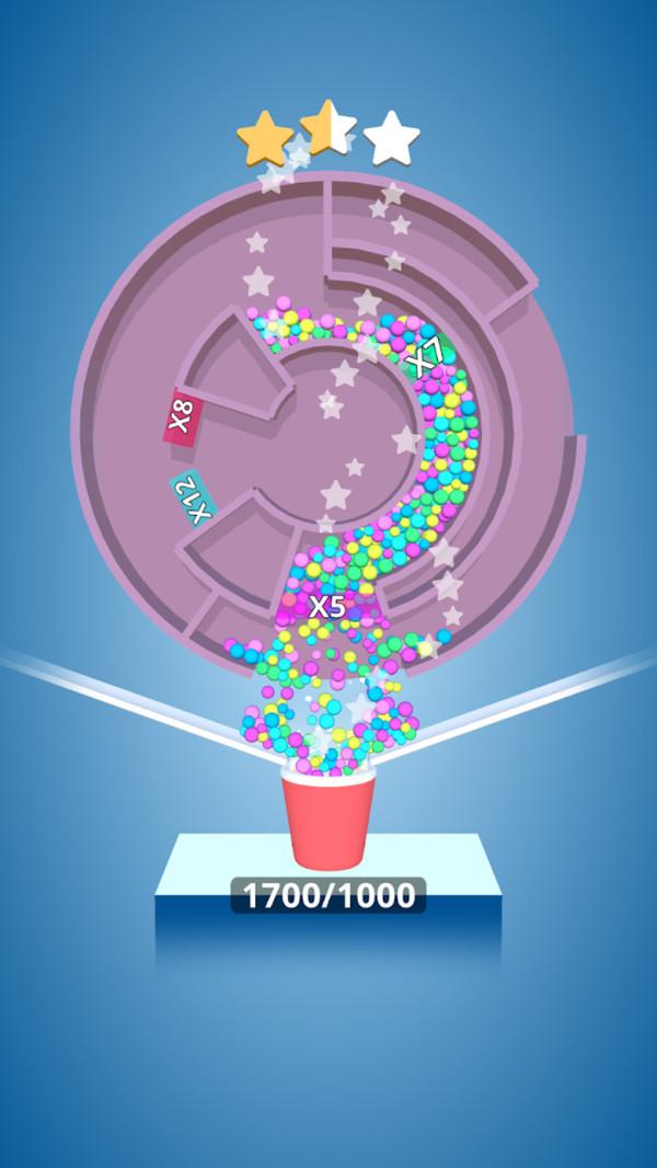 球球要接好游戏 1.0.1安卓版