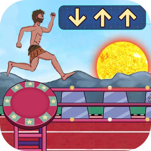 跳跳小野人 1.0最新版