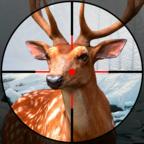 Hunting World: Deer Hunter Sniper Shooting(狩猎世界狙击手无限金币版) 1.0.7破解版