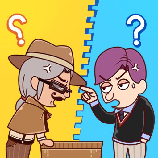 谜案物语破解版免广告 1.0.0安卓版