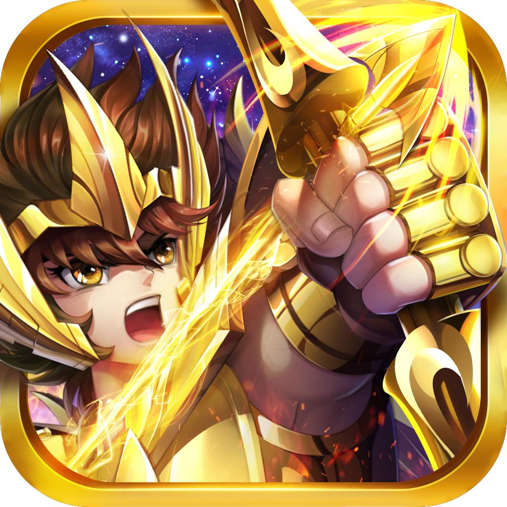 圣斗士福利版手游 2.3安卓版