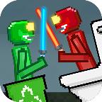 布娃娃战场2最新版(Battle Ragdoll Playground) 1.2.2安卓版