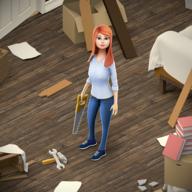 消除匹配与设计无限金币版 1.0.15内购版