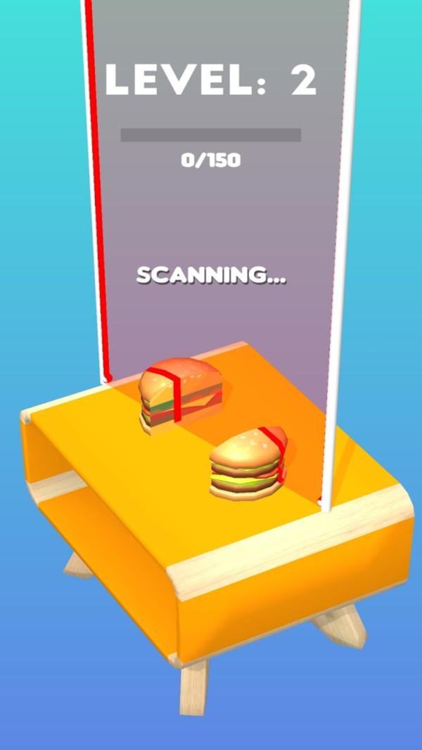 完美一刀切安卓版 0.1最新版