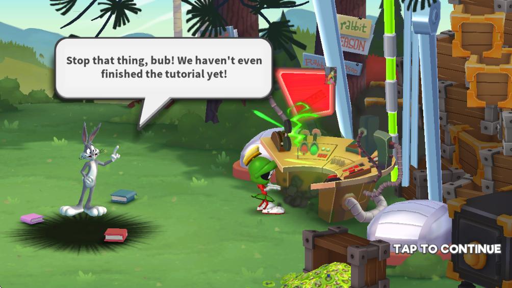 反斗世界2025官方版(Looney Tunes) 51.0.0安卓版 51.0.0安卓版 51.0.0安卓版 51.0.0安卓版