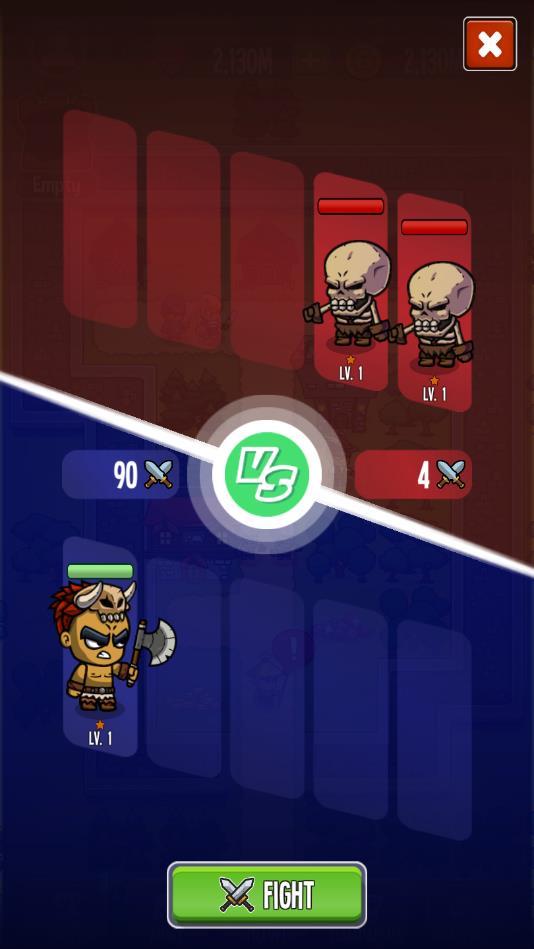 五位英雄最新版 7.6.11手机版 五位英雄最新版 7.6.11手机版