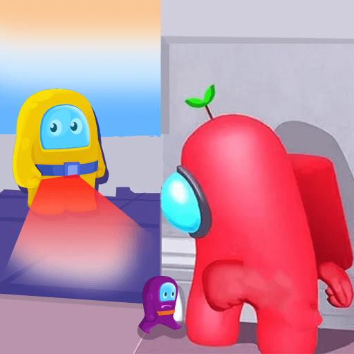 就爱躲猫猫小游戏 1.4安卓版