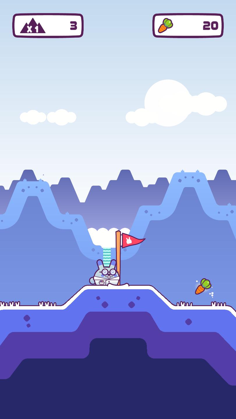 兔几蹦游戏 0.5.3中文版