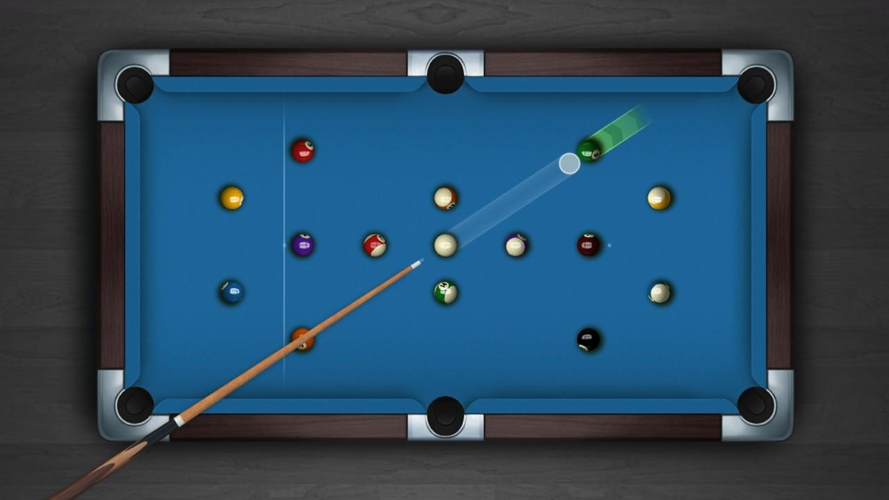 Pool Master(台球大师最新破解版) 1.0.10修改版