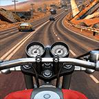 Moto Rider(机动骑乘公路交通无限金币版) v1.45.0 无限金币版