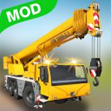 Bau-Simulator 2014(建筑模拟2014破解版) 1.12中文版