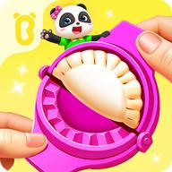 奇妙美食餐厅最新版(Little Panda Restaurant) 8.72.00.02安卓版