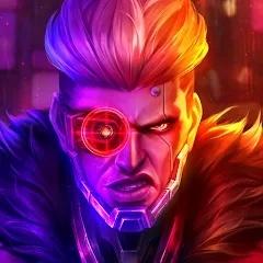 赛博朋克崛起最新版(ROC) 0.6.7中文版
