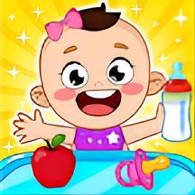 照顾宝宝模拟器游戏 2.0中文版